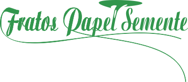 Fratos Papel Semente